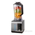 New Silver High Speed Blender With Powerful Motor